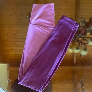 Lululemon align leggings *limited edition*